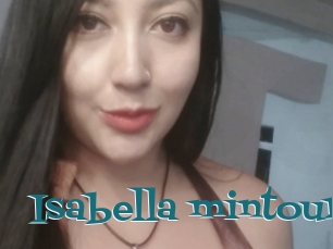 Isabella_mintour