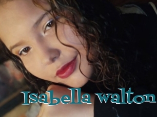 Isabella_walton