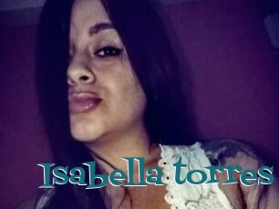 Isabella_torres