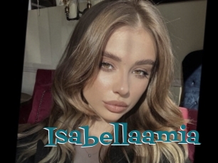 Isabellaamia