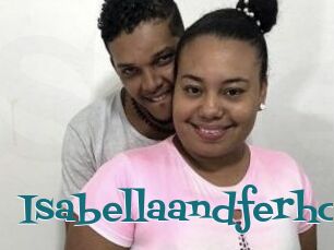 Isabellaandferhot