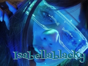 Isabellablacky