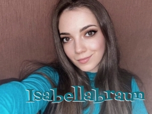Isabellabraun