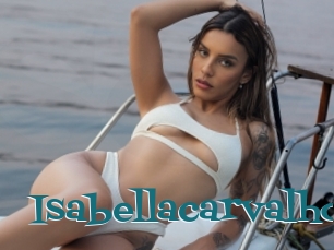 Isabellacarvalho