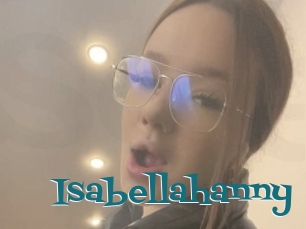 Isabellahanny