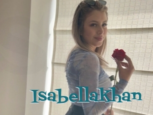 Isabellakhan