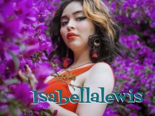 Isabellalewis