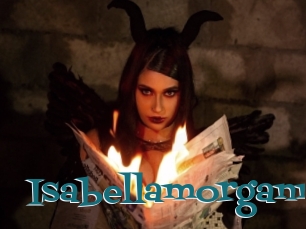 Isabellamorgann