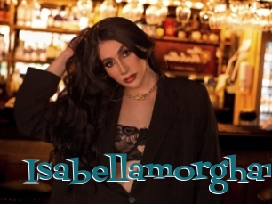 Isabellamorghan