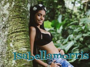 Isabellamorris