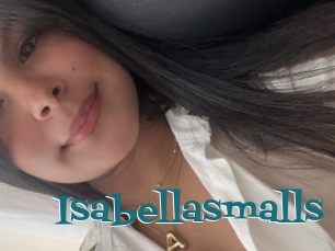 Isabellasmalls