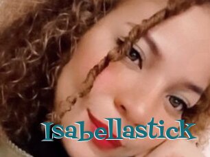 Isabellastick