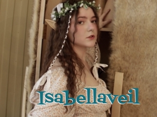Isabellaveil