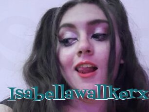 Isabellawallkerxo