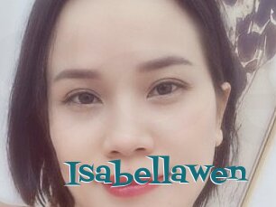 Isabellawen