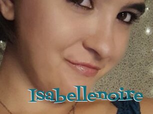 Isabellenoire