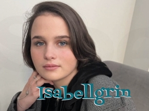 Isabellgrin