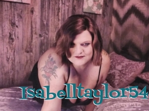 Isabelltaylor54