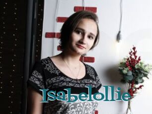 Isabelollie