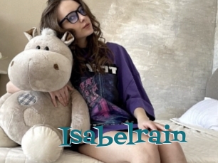 Isabelrain
