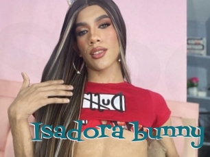 Isadora_bunny
