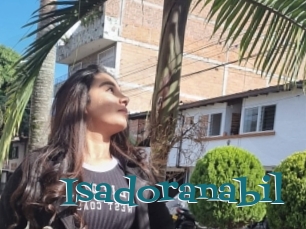 Isadoranabil