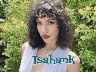 Isahank