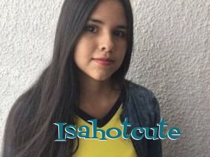 Isahotcute