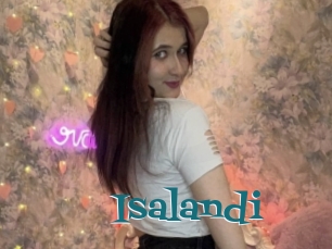 Isalandi
