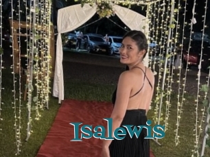 Isalewis