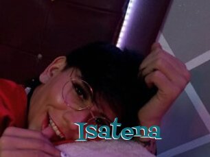 Isatena