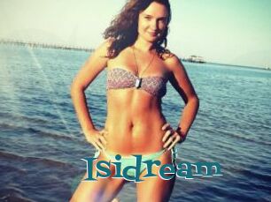 Isidream