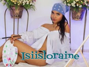 Isiisloraine