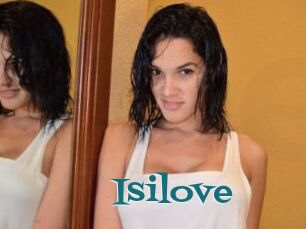 Isilove