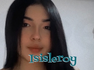 Isisleroy