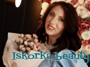 Iskorka_beauty