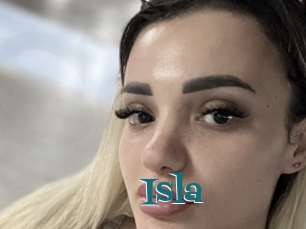 Isla