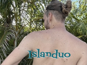 Islanduo