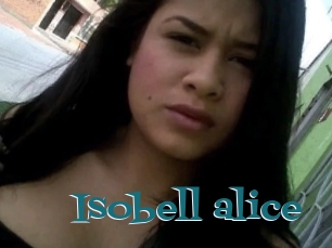 Isobell_alice