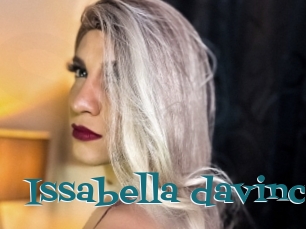 Issabella_davinci