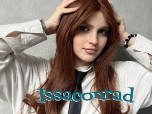 Issaconrad
