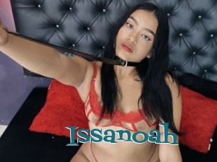 Issanoah