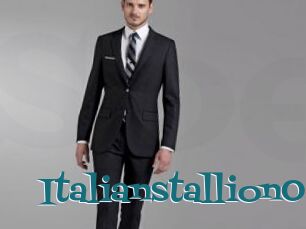 Italianstallion0