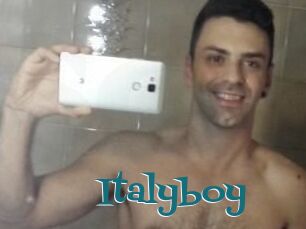 Italyboy