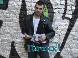 Itanxxl