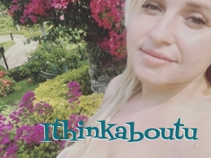 Ithinkaboutu