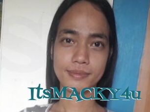 ItsMACKY4u