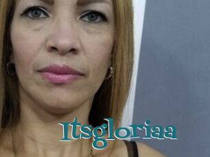 Itsgloriaa