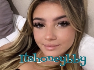 Itshoneybby
