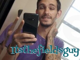 Itsthefieldsguy